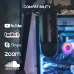 Blue Yeti USB Microphone - Pappy Mall