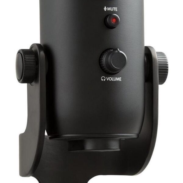 Blue Yeti USB Microphone - Pappy Mall