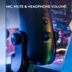 Blue Yeti USB Microphone - Pappy Mall