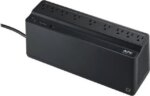 BN900M Back-UPS 900 VA Battery Backup System 9 Outlets 354 J BVN900M1 - Pappy Mall
