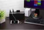 BN900M Back-UPS 900 VA Battery Backup System 9 Outlets 354 J BVN900M1 - Pappy Mall