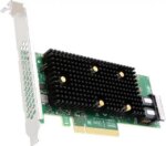 Broadcom 9400-8I LSI 9400 Series Tri-Mode 12G SAS / SATA PCIe HBA - Pappy Mall