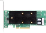 Broadcom 9400-8I LSI 9400 Series Tri-Mode 12G SAS / SATA PCIe HBA - Pappy Mall