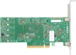 Broadcom 9400-8I LSI 9400 Series Tri-Mode 12G SAS / SATA PCIe HBA - Pappy Mall