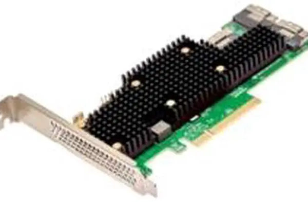 Broadcom 9660-16i Tri-Mode 24G SAS RAID Controller 05-50107-00 - Pappy Mall