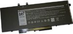 BTI Battery for PRECISION M3540 LATITUDE 5400/5500 4GVMPBTI - Pappy Mall