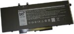BTI Battery for PRECISION M3540 LATITUDE 5400/5500 4GVMPBTI - Pappy Mall
