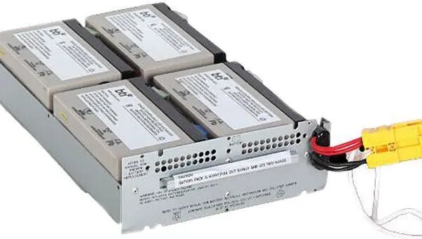 BTI UPS Replacement Battery Cartridge - Pappy Mall