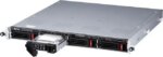 BUFFALO TeraStation 5420 4-Bay 16TB (4x4TB) Business Rackmount NAS Storage Hard Drives Included - Pappy Mall