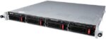 BUFFALO TeraStation 5420 4-Bay 16TB (4x4TB) Business Rackmount NAS Storage Hard Drives Included - Pappy Mall