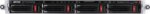 BUFFALO TeraStation 5420 4-Bay 16TB (4x4TB) Business Rackmount NAS Storage Hard Drives Included - Pappy Mall