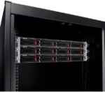 BUFFALO TeraStation 5420 4-Bay 16TB (4x4TB) Business Rackmount NAS Storage Hard Drives Included - Pappy Mall
