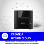 BUFFALO TS3230DN0402 Network Storage - Pappy Mall