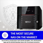 BUFFALO TS3230DN0402 Network Storage - Pappy Mall