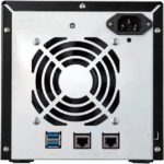BUFFALO TS3230DN0402 Network Storage - Pappy Mall