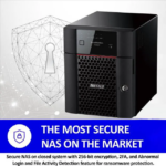 BUFFALO TS3430DN1604 Network Storage - Pappy Mall
