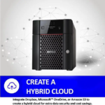 BUFFALO TS3430DN1604 Network Storage - Pappy Mall