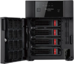 BUFFALO TS3430DN1604 Network Storage - Pappy Mall