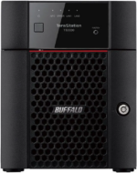 BUFFALO TS3430DN1604 Network Storage - Pappy Mall