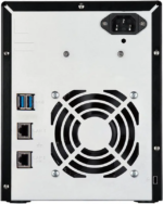 BUFFALO TS3430DN1604 Network Storage - Pappy Mall