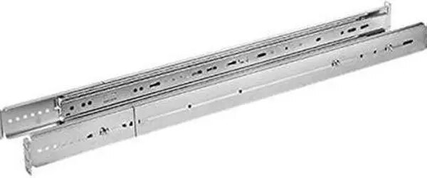 Chenbro 84H323610-034 2U to 4U 26 Tool-less Kingslide Rail Brown Box - Pappy Mall