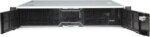 CHENBRO RM24100-L2 2U Rackmount Advanced Industrial Server Case - Pappy Mall