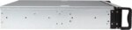 CHENBRO RM24100-L2 2U Rackmount Advanced Industrial Server Case - Pappy Mall