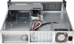 CHENBRO RM24100-L2 2U Rackmount Advanced Industrial Server Case - Pappy Mall