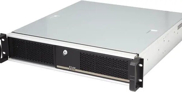 CHENBRO RM24100-L2 2U Rackmount Advanced Industrial Server Case - Pappy Mall