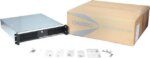 CHENBRO RM24100-L2 2U Rackmount Advanced Industrial Server Case - Pappy Mall