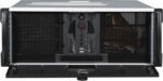 CHENBRO RM41300-FS81 Black 4U Rackmount Server Case for Tesla GPU - Pappy Mall
