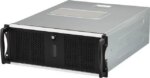 CHENBRO RM41300-FS81 Black 4U Rackmount Server Case for Tesla GPU - Pappy Mall