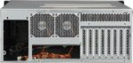 CHENBRO RM41300-FS81 Black 4U Rackmount Server Case for Tesla GPU - Pappy Mall