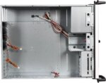 CHENBRO RM41300-FS81 Black 4U Rackmount Server Case for Tesla GPU - Pappy Mall