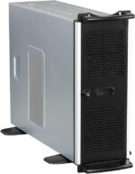 CHENBRO RM41300-FS81 Black 4U Rackmount Server Case for Tesla GPU - Pappy Mall