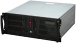 CHENBRO RM42300-F 4U Rackmount Server Case - Pappy Mall