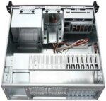 CHENBRO RM42300-F 4U Rackmount Server Case - Pappy Mall