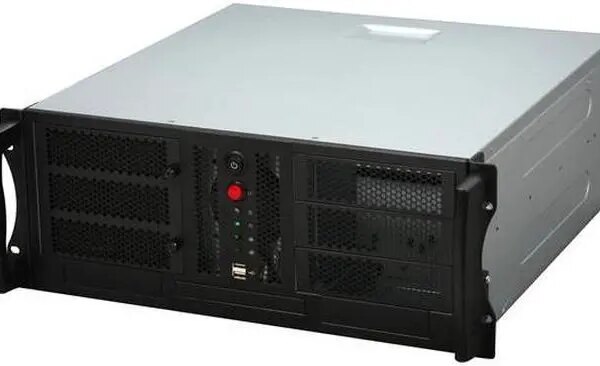 CHENBRO RM42300-F 4U Rackmount Server Case - Pappy Mall