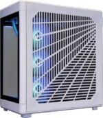 Cobratype Ghost Gaming PC - Ryzen 9 9900X, RTX 5080, 360mm AIO Liquid Cooler, 64 GB DDR5 RAM, 2 TB NVMe, Windows 11 - Pappy Mall