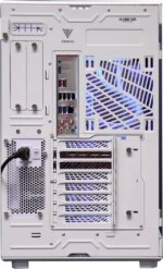 Cobratype Ghost Gaming PC - Ryzen 9 9900X, RTX 5080, 360mm AIO Liquid Cooler, 64 GB DDR5 RAM, 2 TB NVMe, Windows 11 - Pappy Mall