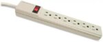 Compucessory Power Strip 55155 - Pappy Mall