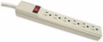 Compucessory Power Strip 55155 - Pappy Mall