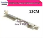 Computer Cables Original Dual DP Slot Full High Profile Bracket for NVIDIA Quadro NVS 295 Video Graphics Card with Screw - (Cable Length: 30PCS) - Pappy Mall