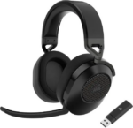 Corsair HS65 WIRELESS Gaming Headset - Pappy Mall