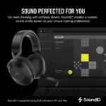 Corsair HS65 WIRELESS Gaming Headset - Pappy Mall