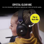 Corsair HS65 WIRELESS Gaming Headset - Pappy Mall