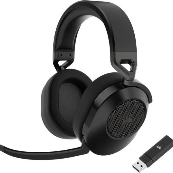 Corsair HS65 WIRELESS Gaming Headset - Pappy Mall