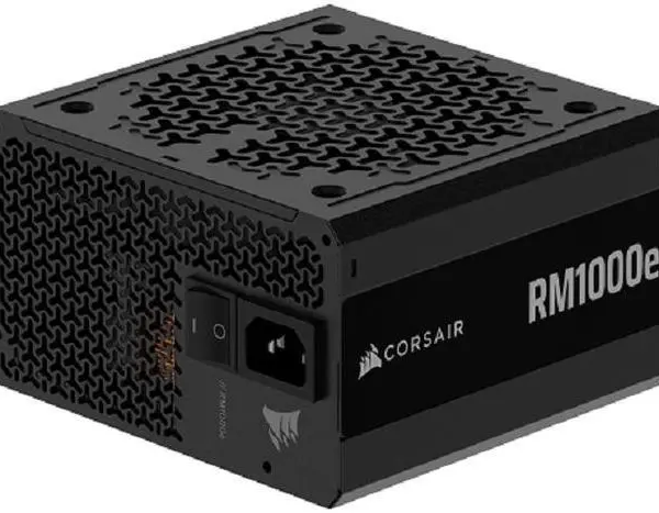 CORSAIR RMe Series RM1000e 1000 W Power Supply - Pappy Mall