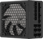 CORSAIR RMx Series RM1000x ATX Power Supply - Fully Modular - ATX 3.1 - PCIe 5.1 - Cybenetics Gold - Low-Noise - Japanese Capacitors - 1000 Watts - Pappy Mall