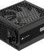 CORSAIR RMx Series RM1000x ATX Power Supply - Fully Modular - ATX 3.1 - PCIe 5.1 - Cybenetics Gold - Low-Noise - Japanese Capacitors - 1000 Watts - Pappy Mall